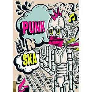 Big Fish Audio Punk N' Ska KONTAKT