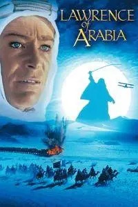 Lawrence of Arabia (1962) in 4K