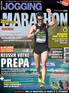 Jogging International Hors-Série - octobre 2015