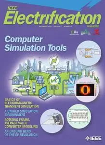 IEEE Electrification - December 2023