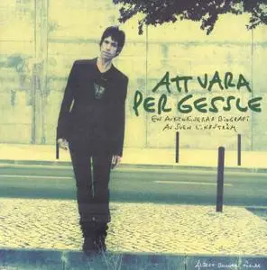 Per Gessle - Doppade Bara Tårna [Demos 1977-90]