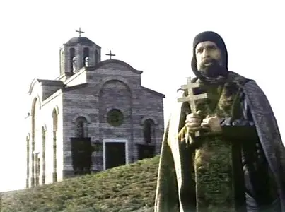 The Battle of Kosovo / Boj na Kosovu / Битва на Косовом поле (1989)