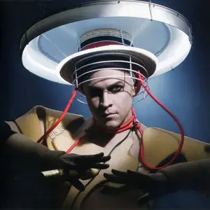 Fischerspooner – Albums Collection 2001-2009 [4CD]