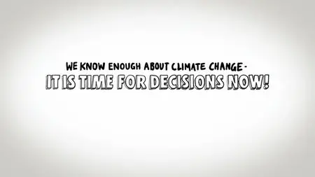 Coursera - Climate Change in Four Dimensions