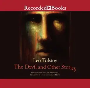 The Devil and Other Stories [Audiobook]