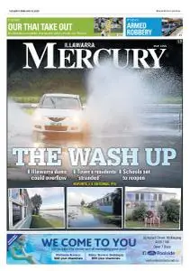Illawarra Mercury - February 11, 2020