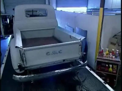 Overhaulin S02E13 - Butterscorched