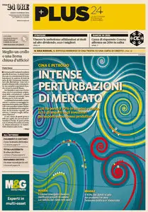 Il Sole 24 Ore Plus - 09.01.2016