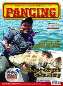 Pancing - Februari 2017