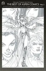 Michael Turner Art Edition - The Best of Aspen Comics 001 (2020) (Digital-Empire