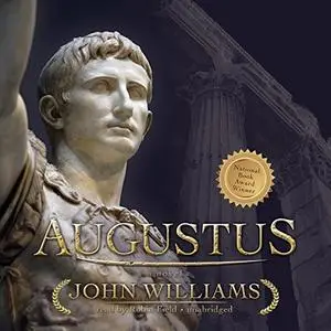 Augustus [Audiobook]