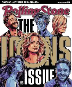 Rolling Stone Australia - 4 December 2023