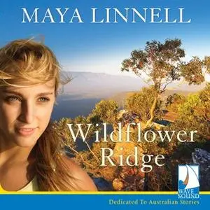 «Wildflower Ridge» by Maya Linnell