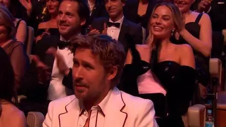 2024 EE BAFTA Film Awards (2024)