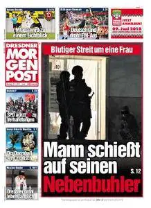 Dresdner Morgenpost - 22. Januar 2018