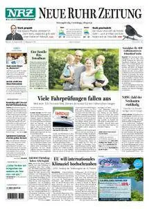 NRZ Neue Ruhr Zeitung Essen-Werden - 22. August 2018