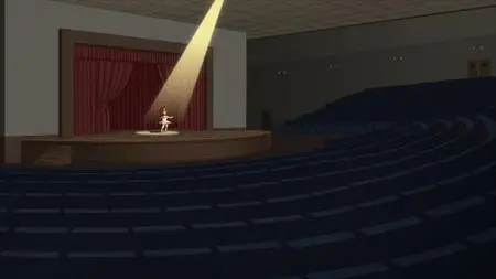 Family Guy S16E15