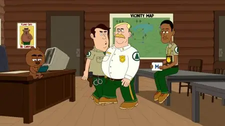 Brickleberry S02E08