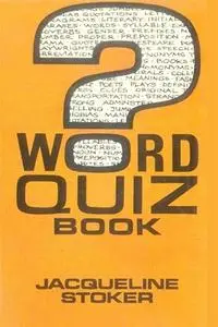 Word Quiz Book
