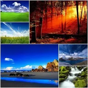 My Wallpaper Pack 18