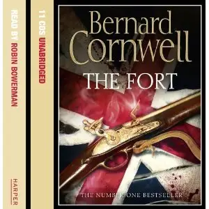 The Fort - Bernard Cornwell