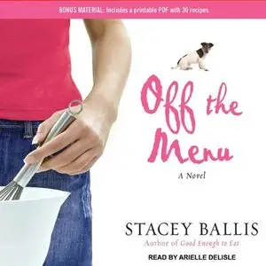 Off the Menu (Audiobook)