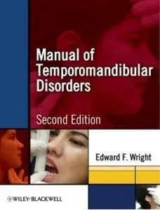Manual of Temporomandibular Disorders (2nd edition)
