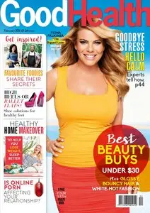 Good Health - February 2016