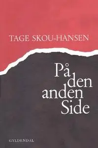 «På den anden side» by Tage Skou-Hansen