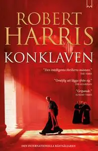 «Konklaven» by Robert Harris