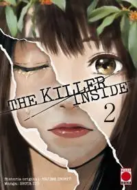 The Killer Inside 9 (de 11)