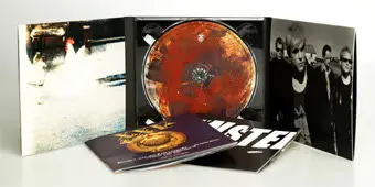 Die Toten Hosen - Bis zum bitteren Ende: Jubilaeumsedition (1982-2002) [17 Remastered Albums - Box '2007] RESTORED