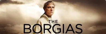 The Borgias S01E04