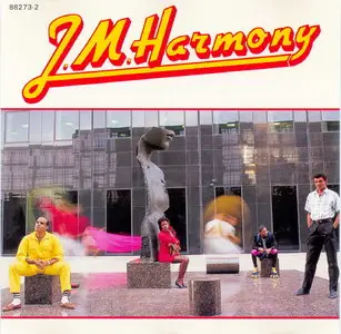 J.M. Harmony     (1988)