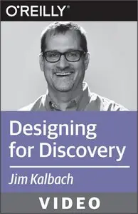 Oreilly -  Designing for Discovery