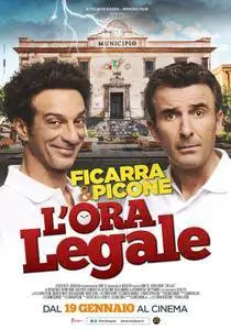 L'ora legale (2017)