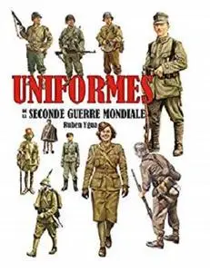 Uniformes de la Seconde Guerre Mondiale