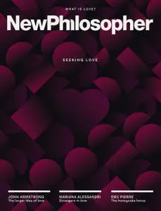 New Philosopher - March 2022