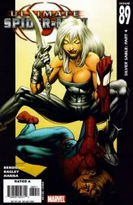 Ultimate Spiderman #089