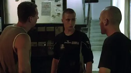 Vasermil (2007)