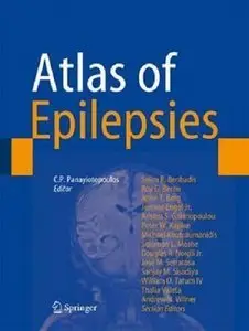 Atlas of Epilepsies (repost)