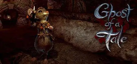 Ghost of a Tale (2017)