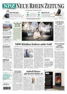 NRZ Neue Rhein Zeitung Dinslaken - 01. September 2017