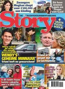 Story Netherlands - 16 januari 2019