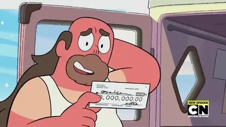 Steven Universe S03E08