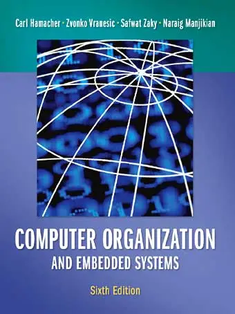 Computer Organization and Embedded Systems
