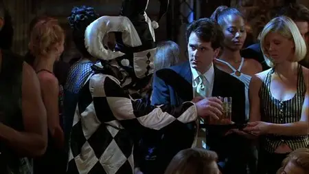 The Last Days of Disco (1998) [The Criterion Collection #485] [Re-UP]