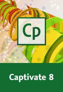  Captivate 8 – Das große Training Interaktive E-Learning-Inhalte professionell umsetzen