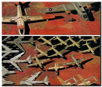 Tome & Berthet - Sur la route de Selma - One Shot - (updated)