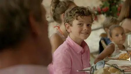 The Night Manager S01E02 (2016)